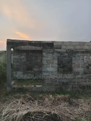 2BedRoom Uncompleted