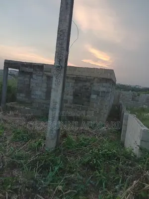 2BedRoom Uncompleted