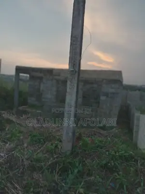 2BedRoom Uncompleted