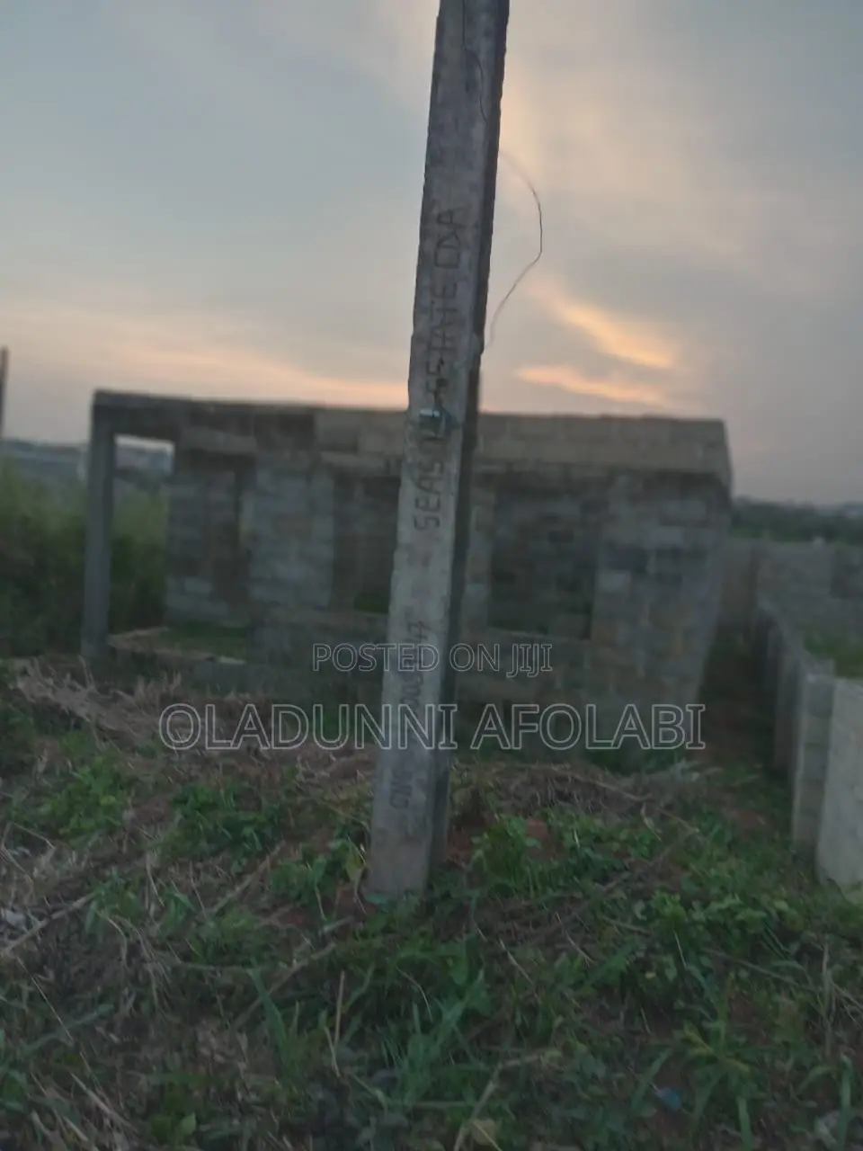 2BedRoom Uncompleted
