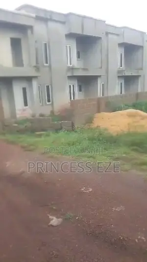 3bdrm Townhouse/Terrace in Enugu for Sale