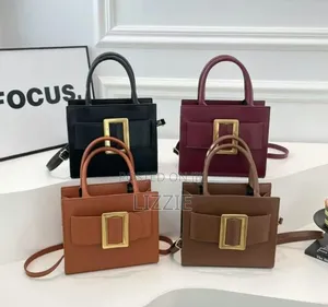 Hephzibah's Accessories