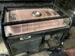 Elepaq Generator for Sell