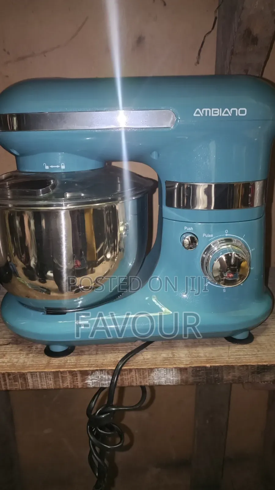 Ambiano Stand Cake Mixer 