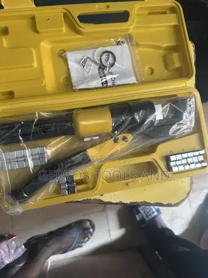 6to70mm Hydraulic Crimping Tool