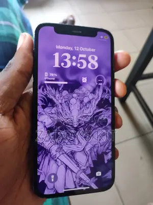 Apple iPhone 12 mini 64 GB Blue