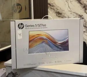 HP Series 5- 527sa