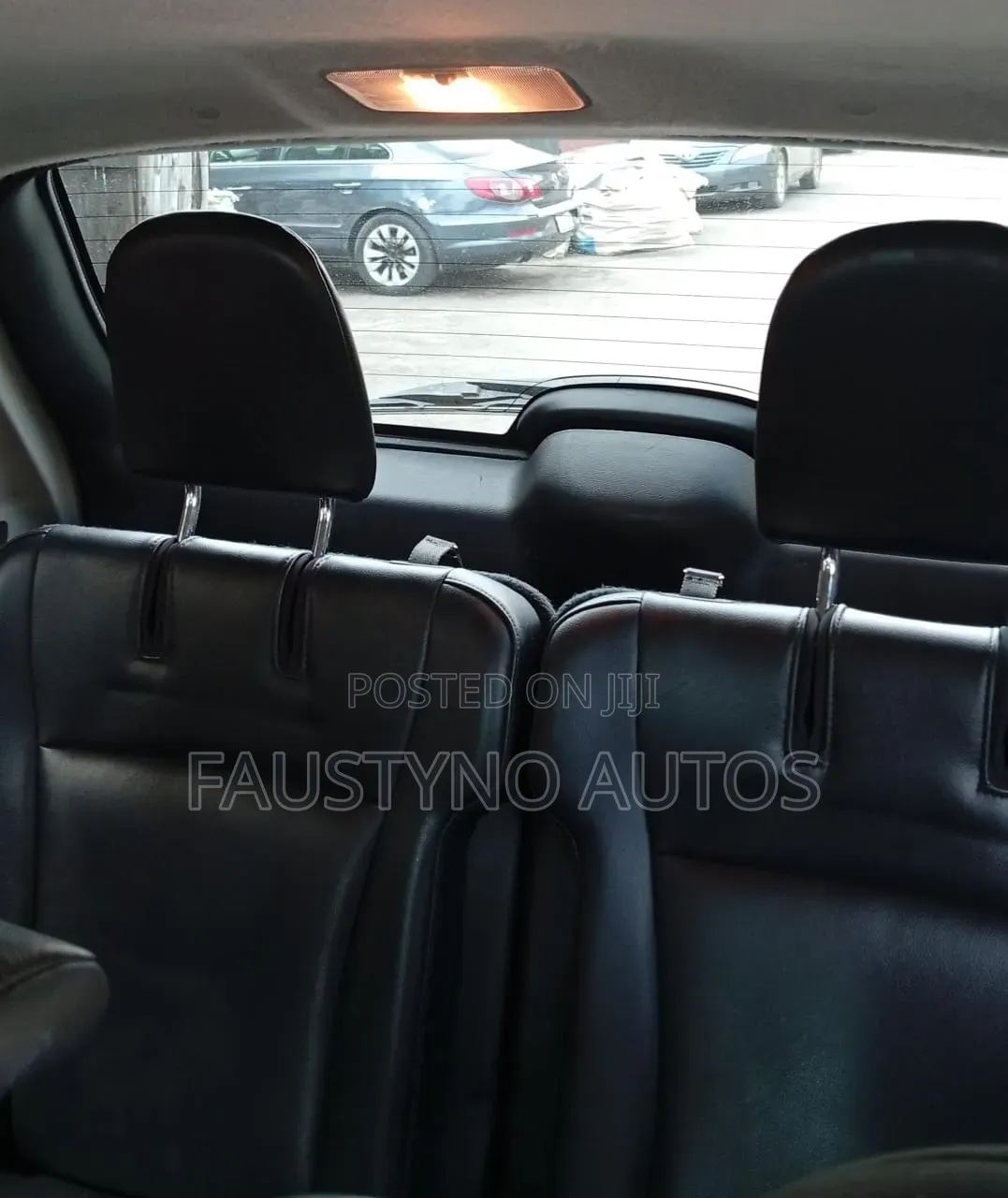 Toyota Highlander 2014 Gray
