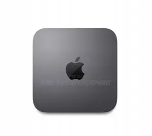 Desktop Computer Apple Mac Mini 8GB Intel Core i5 HDD 500GB