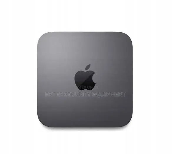 Desktop Computer Apple Mac Mini 8GB Intel Core i5 HDD 500GB