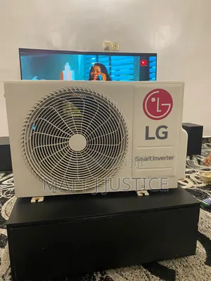 Used 1 HP Inverter Air Condition