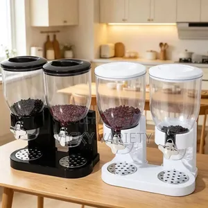 2l Cereal Dispenser