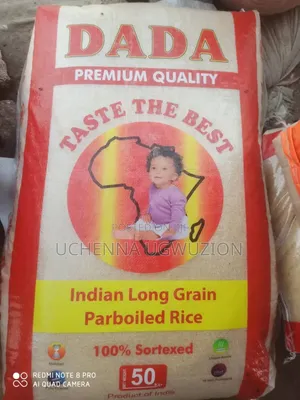 Rice for Sale in Bulk