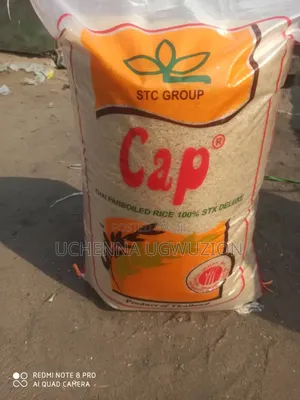 Rice for Sale in Bulk