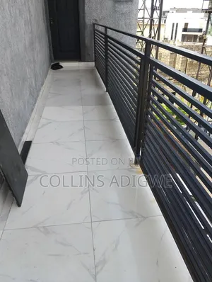 2bdrm Apartment in Sangotedo Ajah for rent