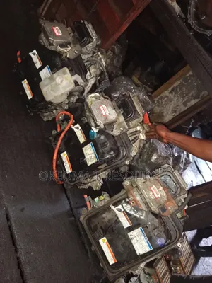 Inverter for Toyota Hybrid Cars Highlander Camry Lexus