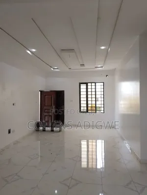 2bdrm Apartment in Sangotedo Ajah for rent