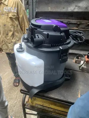 20L Extractor Vacuum Cleaner