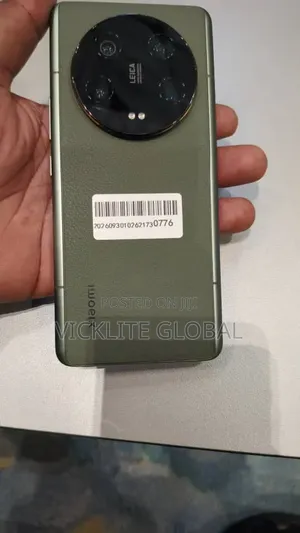 Xiaomi 13 Ultra 512 GB Green