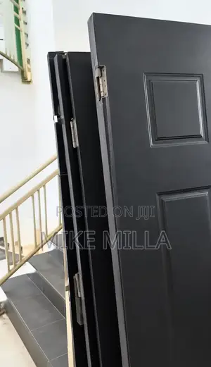 Wooden Door