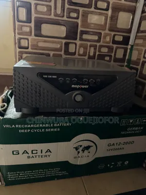 1.5 Kva Inverter