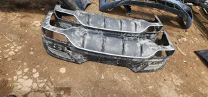 GLE63s 2018 Back Bumper Down Padded