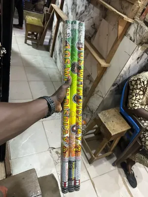 144 Shots Hot Fireworks – Ultimate Celebration Pack 