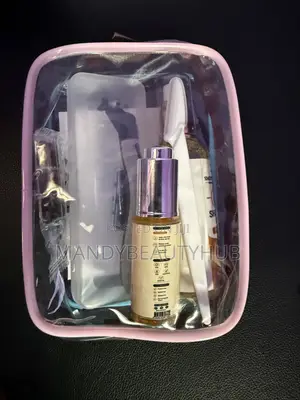 Smoothbare Shaving Kit