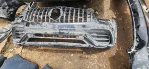 Glc300 2020 AMG Upgrade Bumper