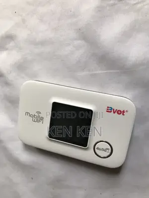 Bvot Wireless 4g/5g Mobile Wifi