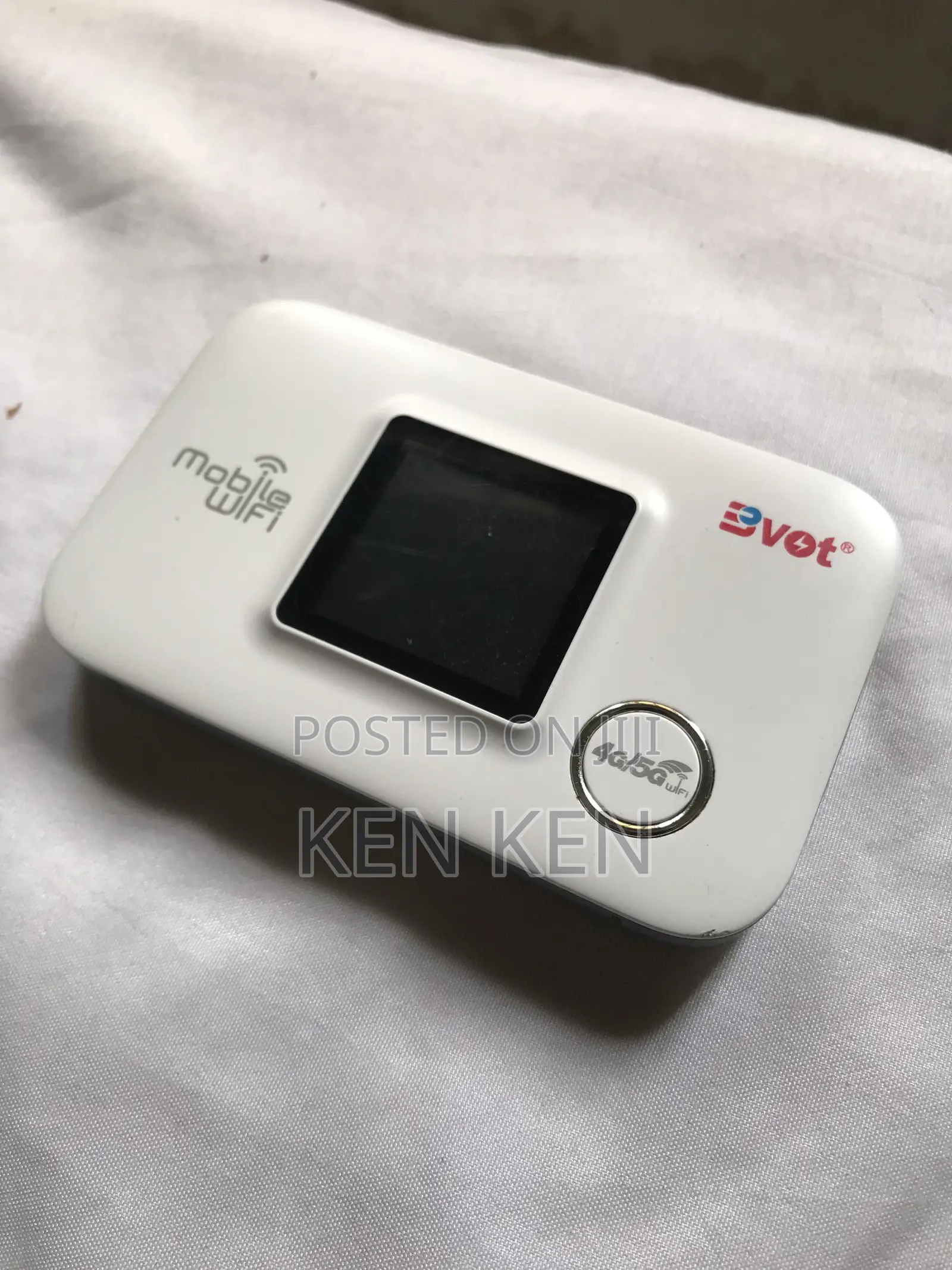 Bvot Wireless 4g/5g Mobile Wifi