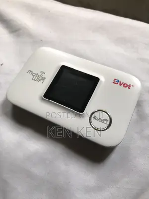 Bvot Wireless 4g/5g Mobile Wifi