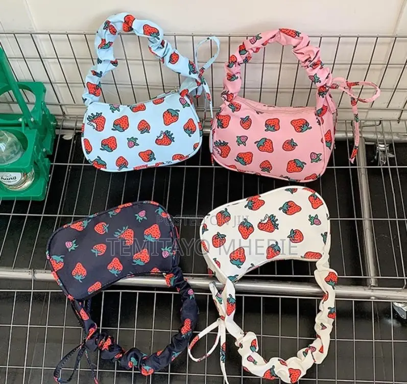 Bags Available for Sales