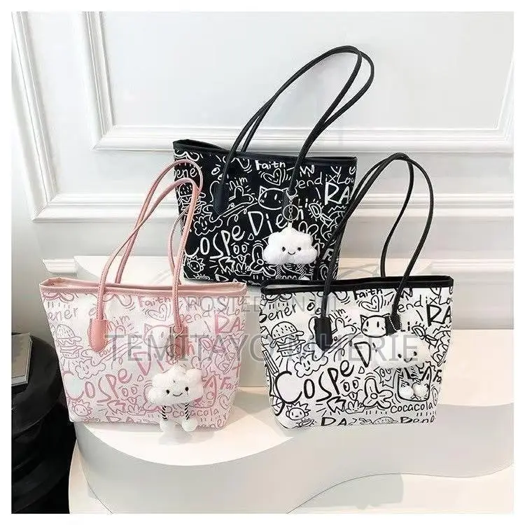 Bags Available for Sales