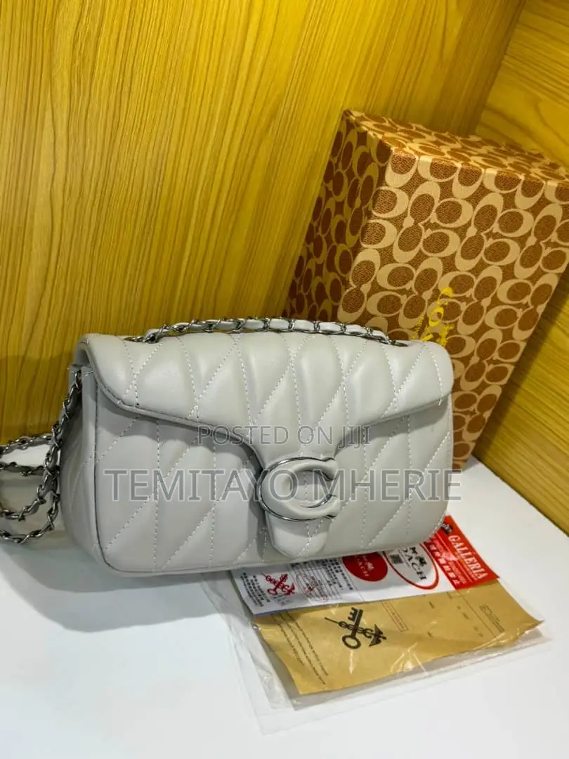 Bags Available for Sales