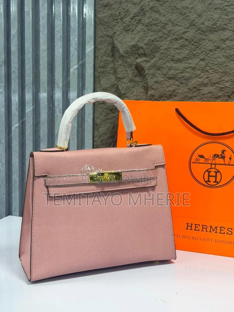 Bags Available for Sales