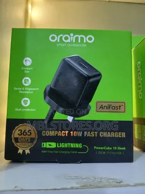 Fast Charging Power