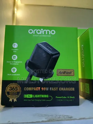 Fast Charging Power