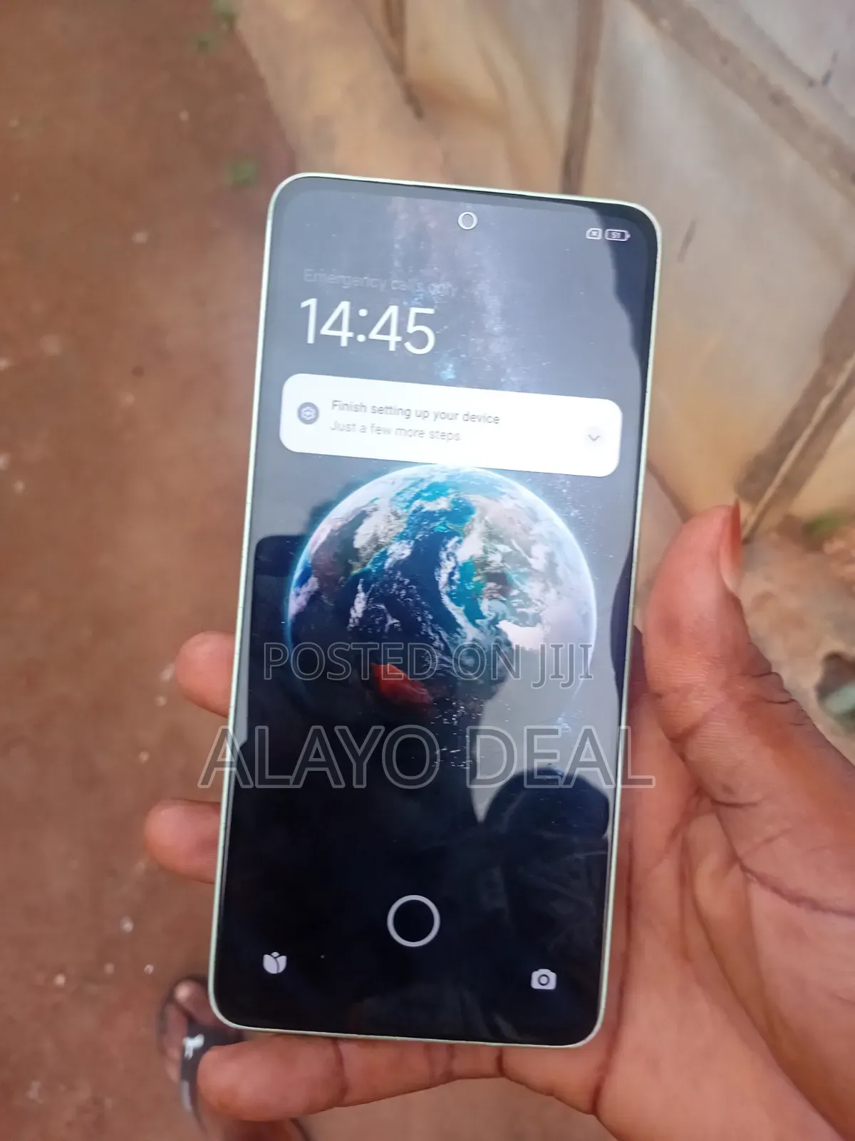 Xiaomi Redmi Note 13 128 GB Blue