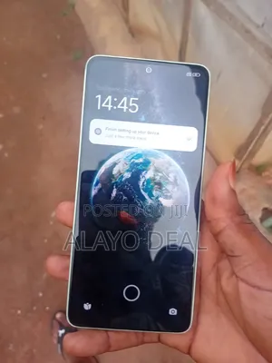 Xiaomi Redmi Note 13 128 GB Blue