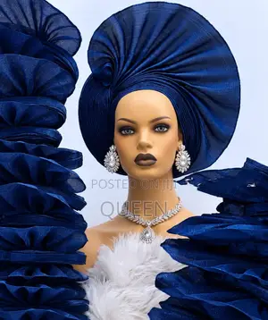 Beautiful Auto-Gele
