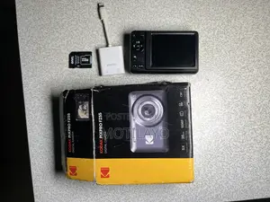Kodak PIXPRO FZ55 Digital Camera