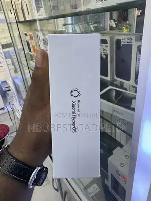New Xiaomi Redmi Note 14 Pro 5G 256 GB Green