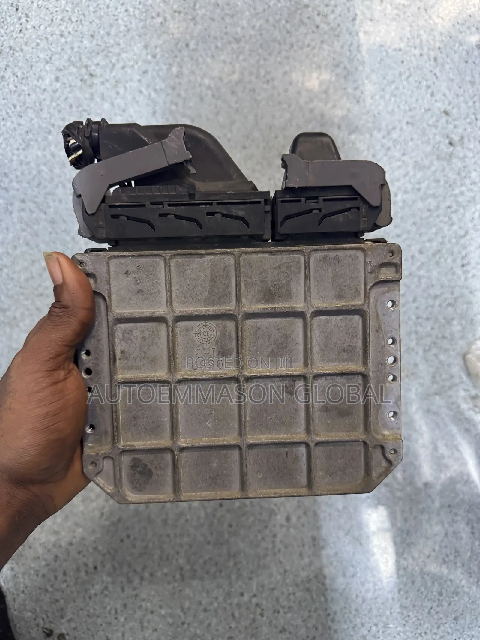 Engine BrainBox(ECU) 2010-2011 Toyota Camry