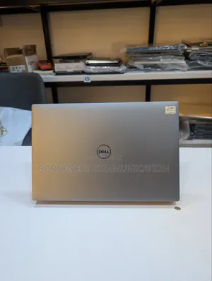 Laptop Dell Precision 5470 32GB Intel Core i9 SSD 512GB
