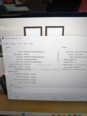 Laptop Dell Precision 5470 32GB Intel Core i9 SSD 512GB