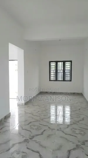 3bdrm Block of Flats in Trans-Ekulu, Enugu for rent