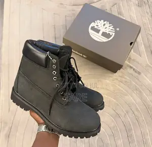 Timberland 6-Inch Premium Boots