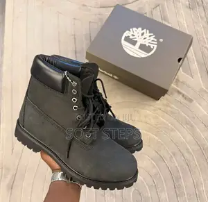 Timberland 6-Inch Premium Boots
