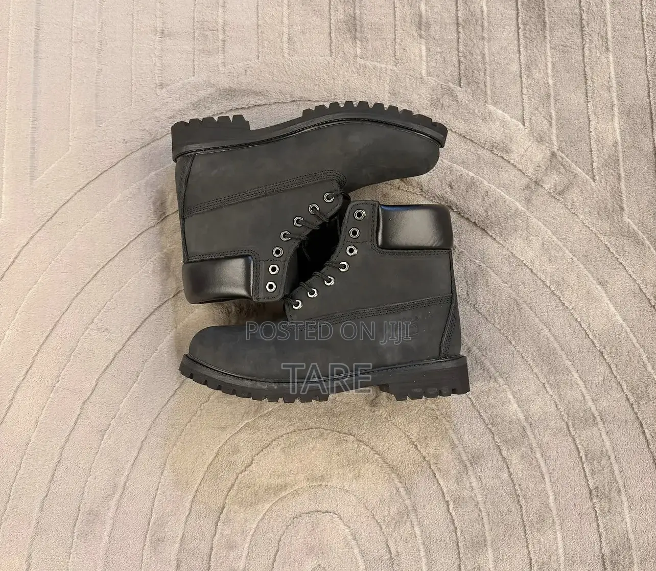 Timberland 6-Inch Premium Boots